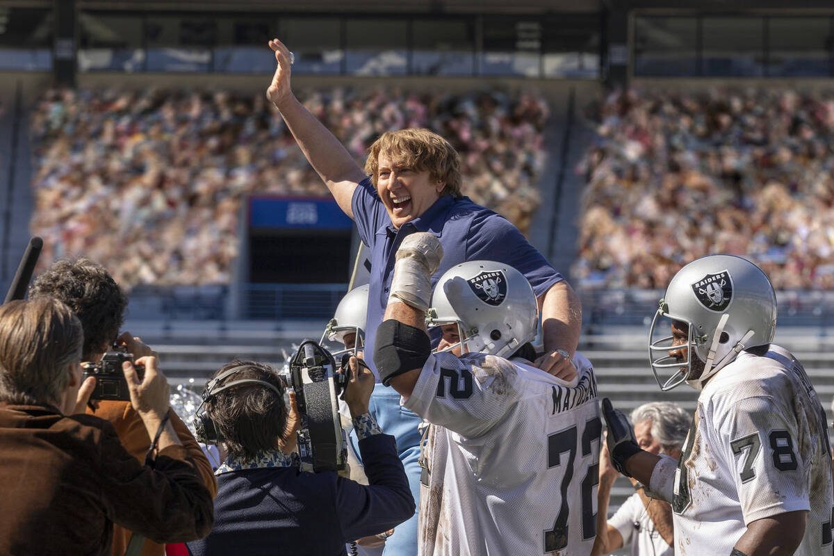 ‘BOOM!’: Trailer for ‘Madden’ movie starring Nicolas Cage released