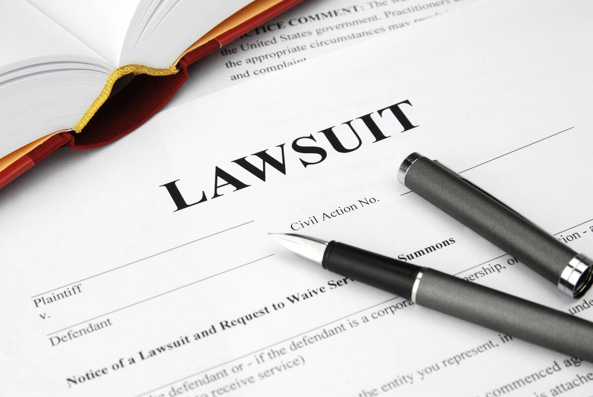 Federal agency sues Las Vegas call center for disability discrimination, retaliation