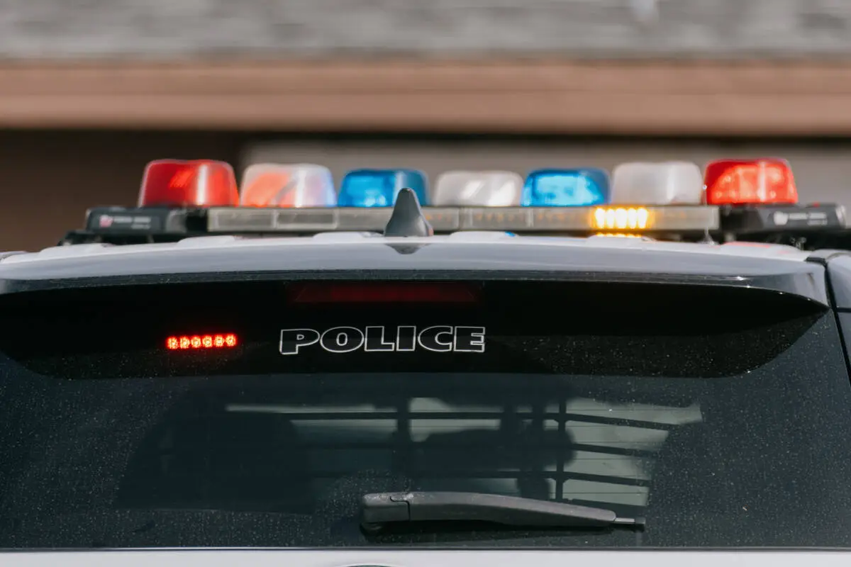 Motorcyclist killed in crash in Southwest area of the valley