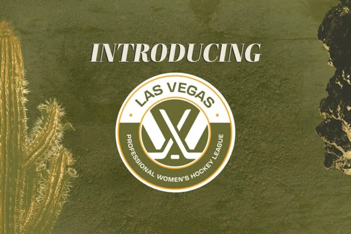 PWHL Las Vegas opens 1st season at home against Hilary Knight, Detroit