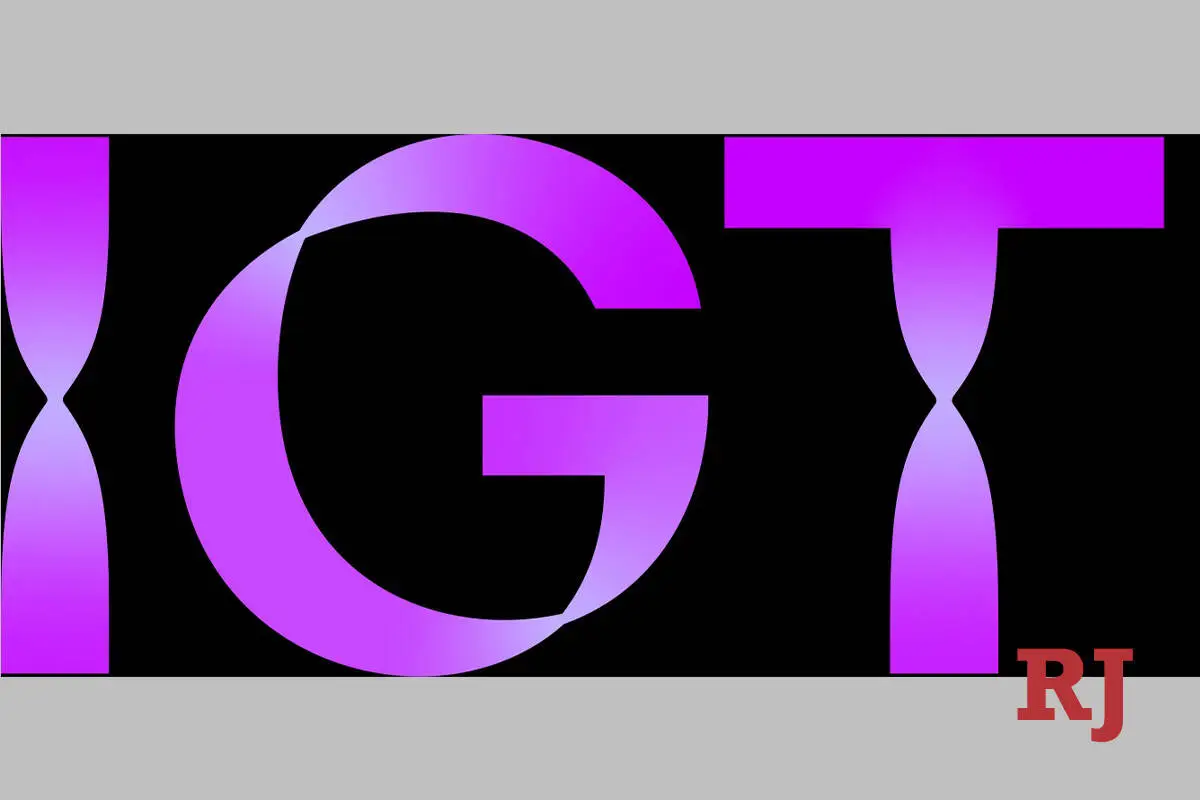 Inside Gaming: IGT debuts new logo; Circa Survivor slashed again