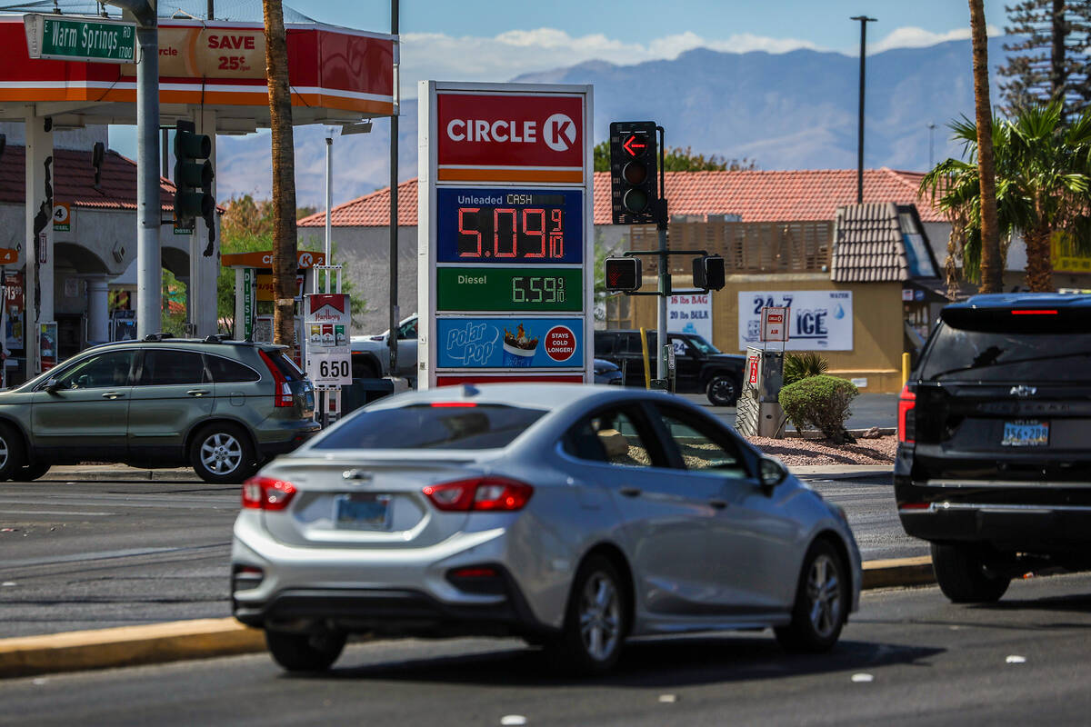 Nevada’s only crude oil refinery is back in operation