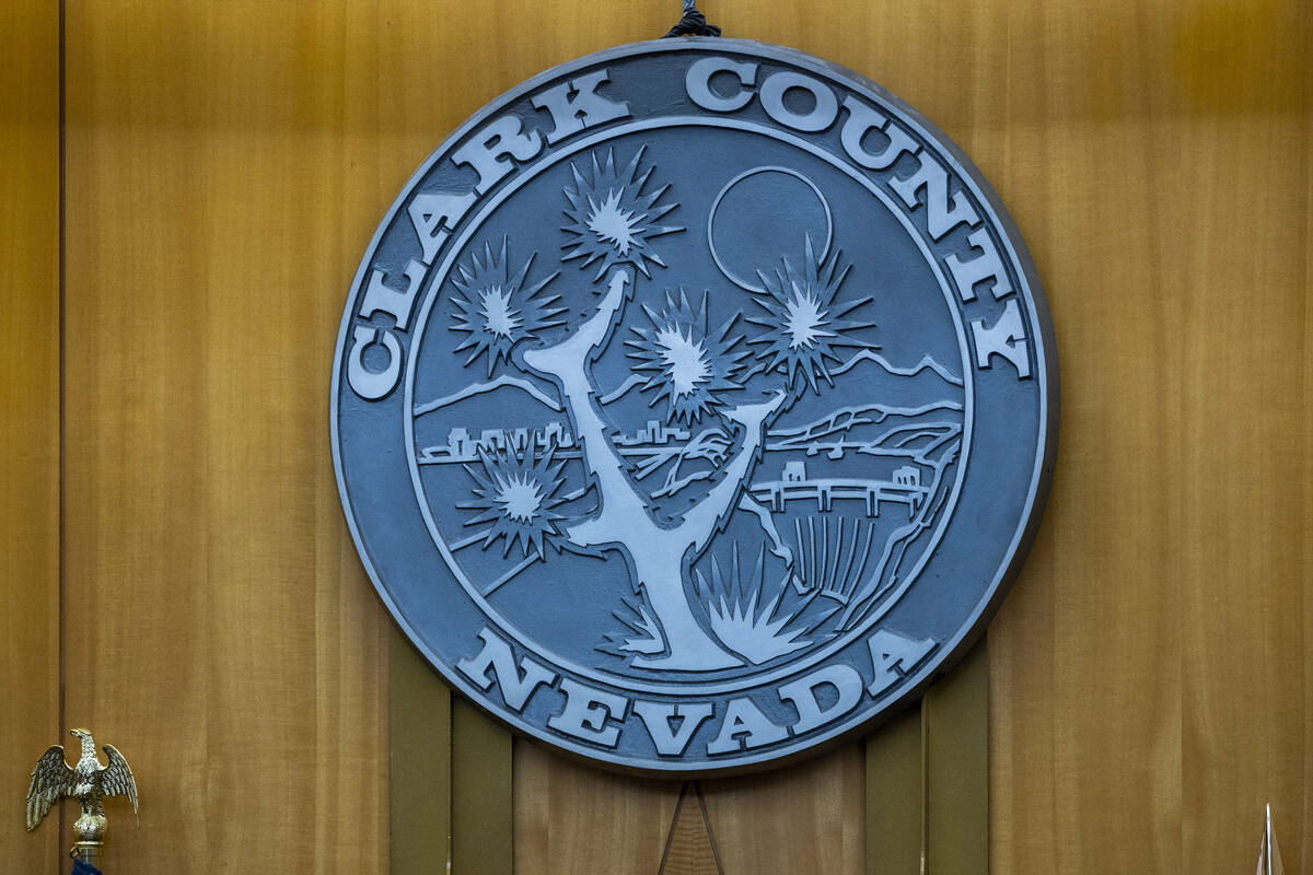 Power outage overnight causing delays for Clark County Government Center staff