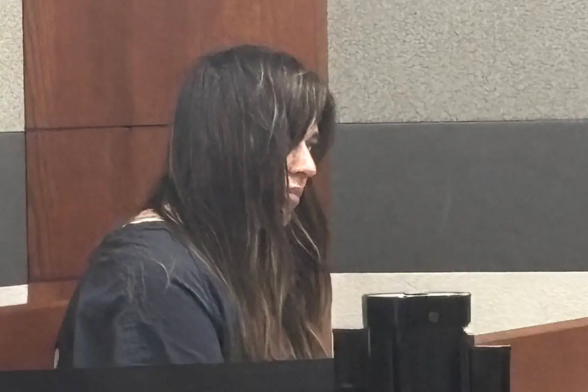 Attorney: Woman arrested in Metro officer’s shooting is innocent