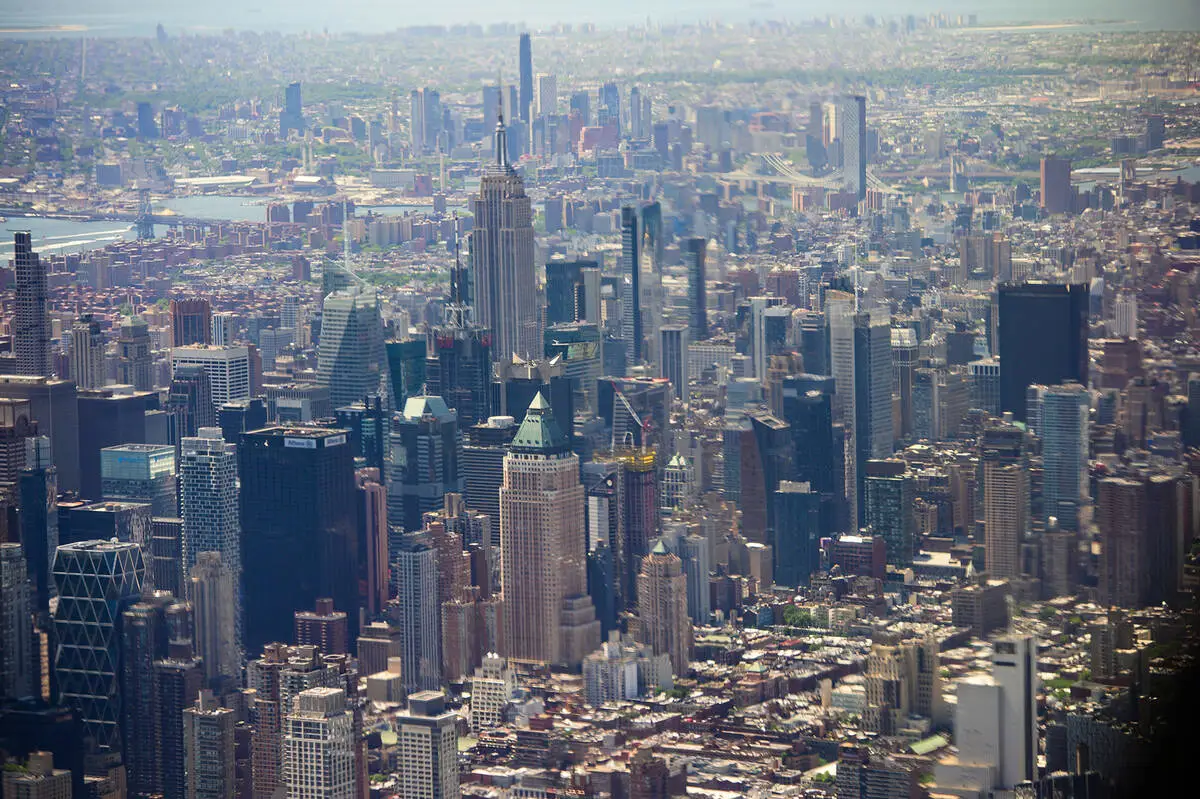 Steve Wynn and former Trump secretary join forces to take on NYC’s pied-à-terre tax