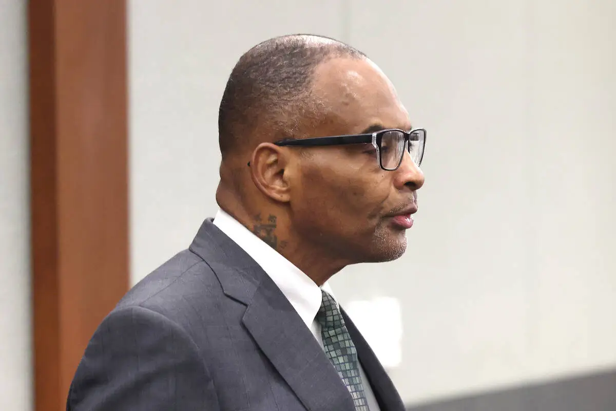 Hope for Prisoners CEO indicted with additional accusers and sexual assault allegations