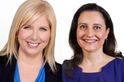Women with backgrounds in law, psychology eye Family Court Dept. D
