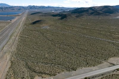8 data center companies are weighing in on Nevada’s massive energy plan
