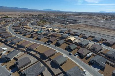 Which ZIP code is the hottest buyer’s market in Nevada?