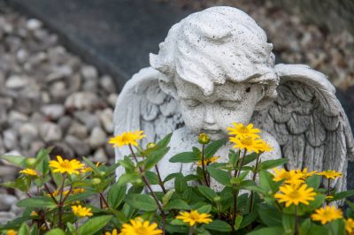 Savvy Senior: Planning a simple, affordable funeral