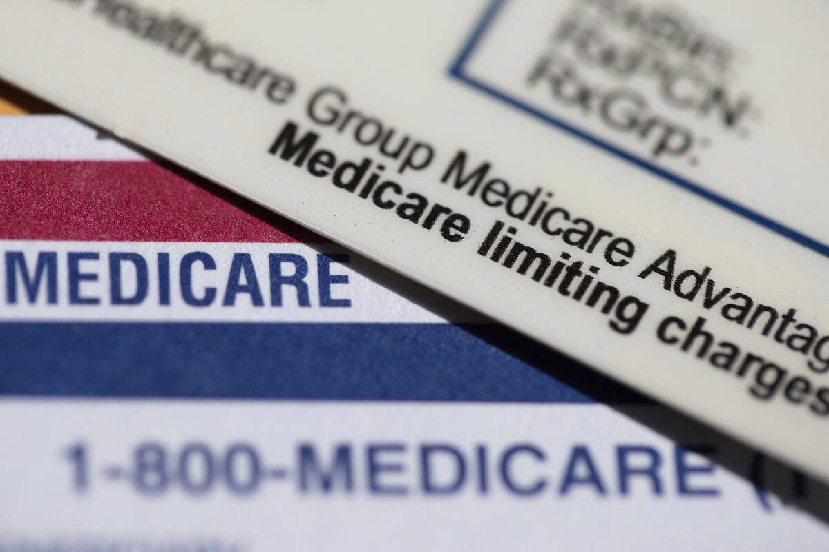 How to make sure you’re not overpaying for Medicare in 2027