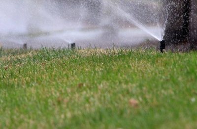 LETTER: Water officials should open their eyes