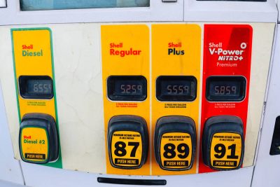 LETTER: Voters have memory loss regarding pain at the pump