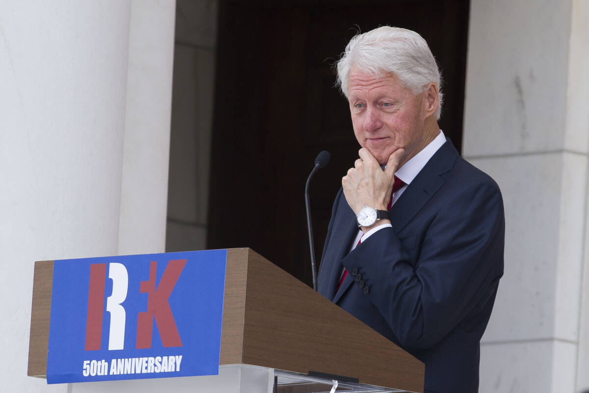 VICTOR DAVIS HANSON: The false gloom of 1992 elections — and the upcoming midterms