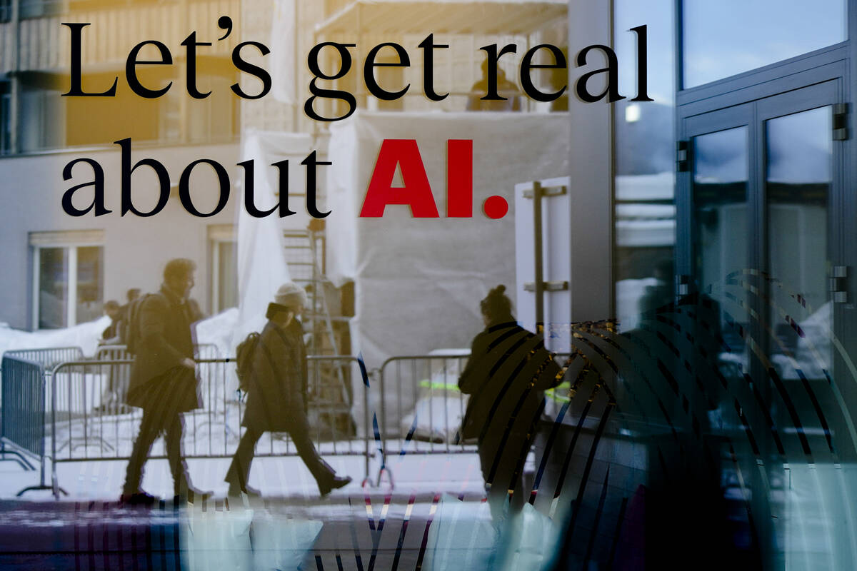 COMMENTARY: Let’s not make the AI cure worse than the disease