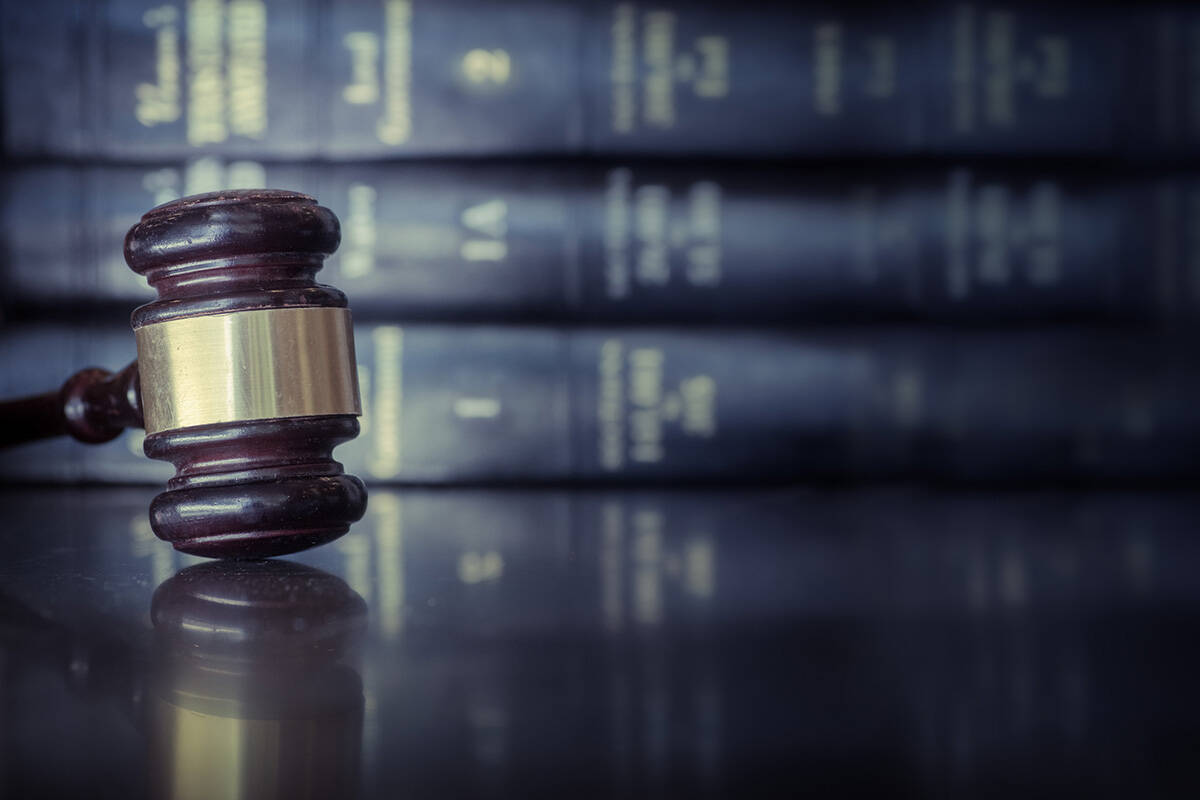 LETTER: More on the Clancy case