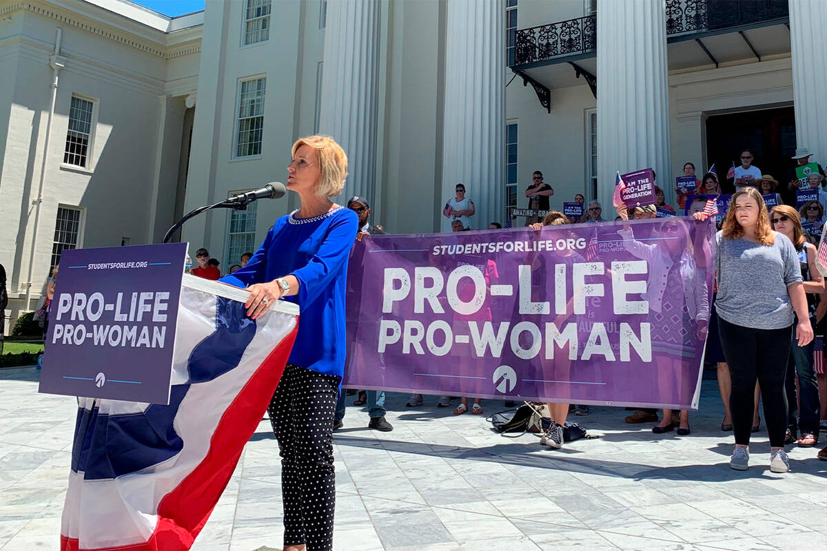 NEVADA VIEWS: The truth about Nevada’s abortion ballot question