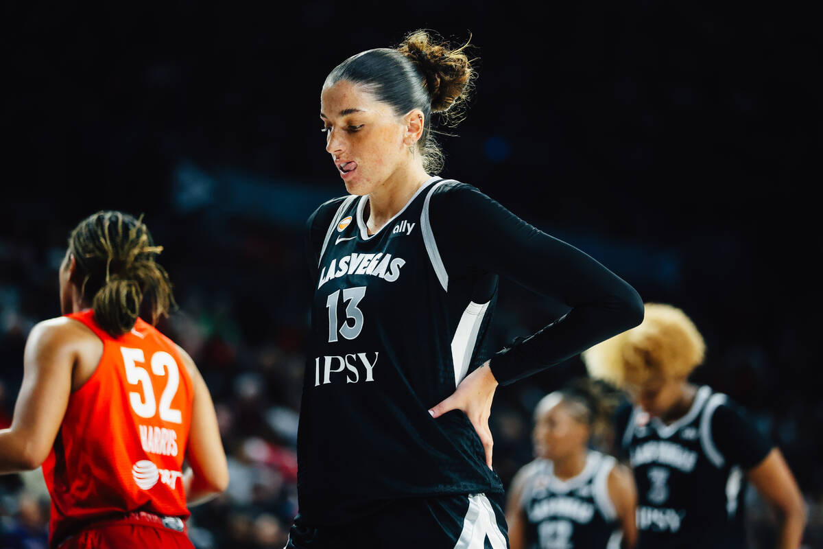 Aces’ Justine Pissott shares sexual assault experience amid Cornell investigation
