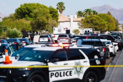 Metro keeps negligent gun discharge investigation secret