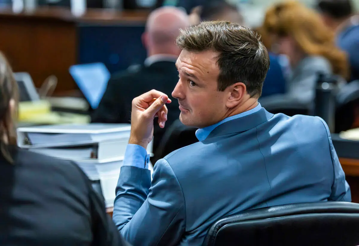Jury awards $11M to ousted CEO of Parler app; his attorney calls it a vindication