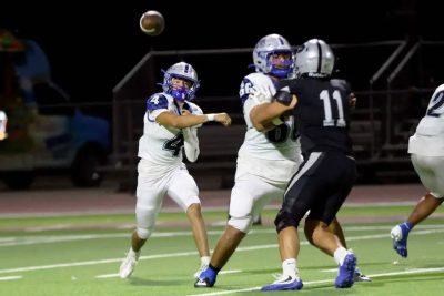 Nevada Preps rankings: Centennial, Basic move up in football