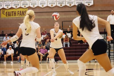 Vote for Nevada Preps girls Athlete of the Week for Sept. 28-Oct. 3