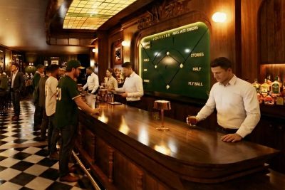 A’s sell out their most exclusive Las Vegas ballpark club seats early