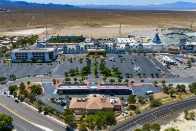 Fill up, gamble: Terrible’s offers up to $100 in free casino play for gas purchases