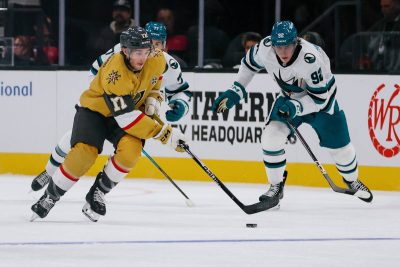 Knights fourth line ‘starting to form identity’ early in season