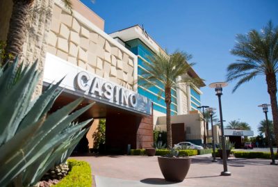 Inside Gaming: Strip casino’s top exec departs for new role at locals’ casino