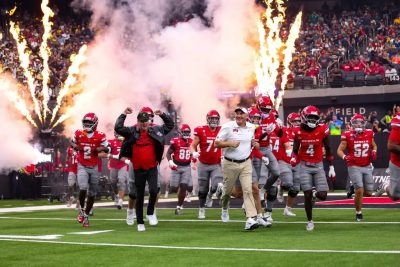 60,000? Dan Mullen wants UNLV fans to double down vs. North Dakota State