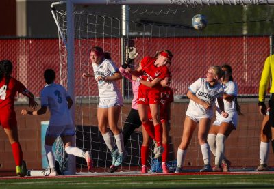 Monday’s Nevada Preps soccer, girls volleyball scoreboard