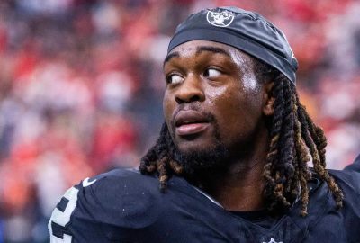 ‘No moral victories:’ Raiders not ready to celebrate newfound national respect