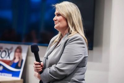 Criminal trial for Henderson councilwoman postponed