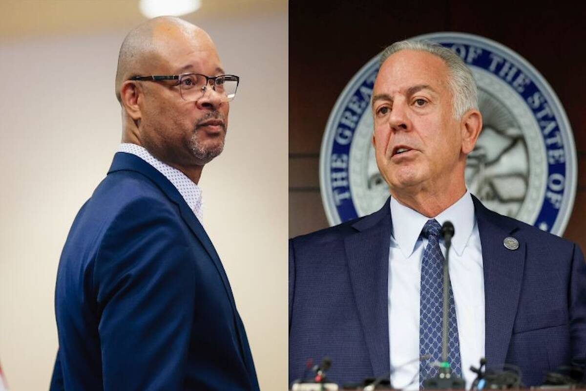 On the issues: Lombardo, Ford positions on immigration enforcement