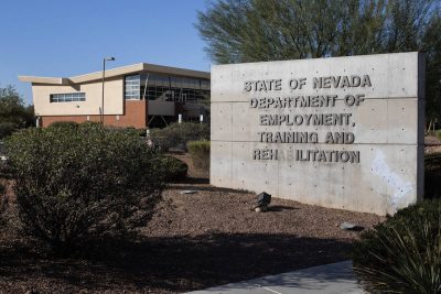 2 Nevada casinos could close next month, putting 239 jobs at risk