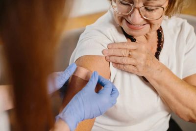 What’s the ideal time to get your flu vaccination?