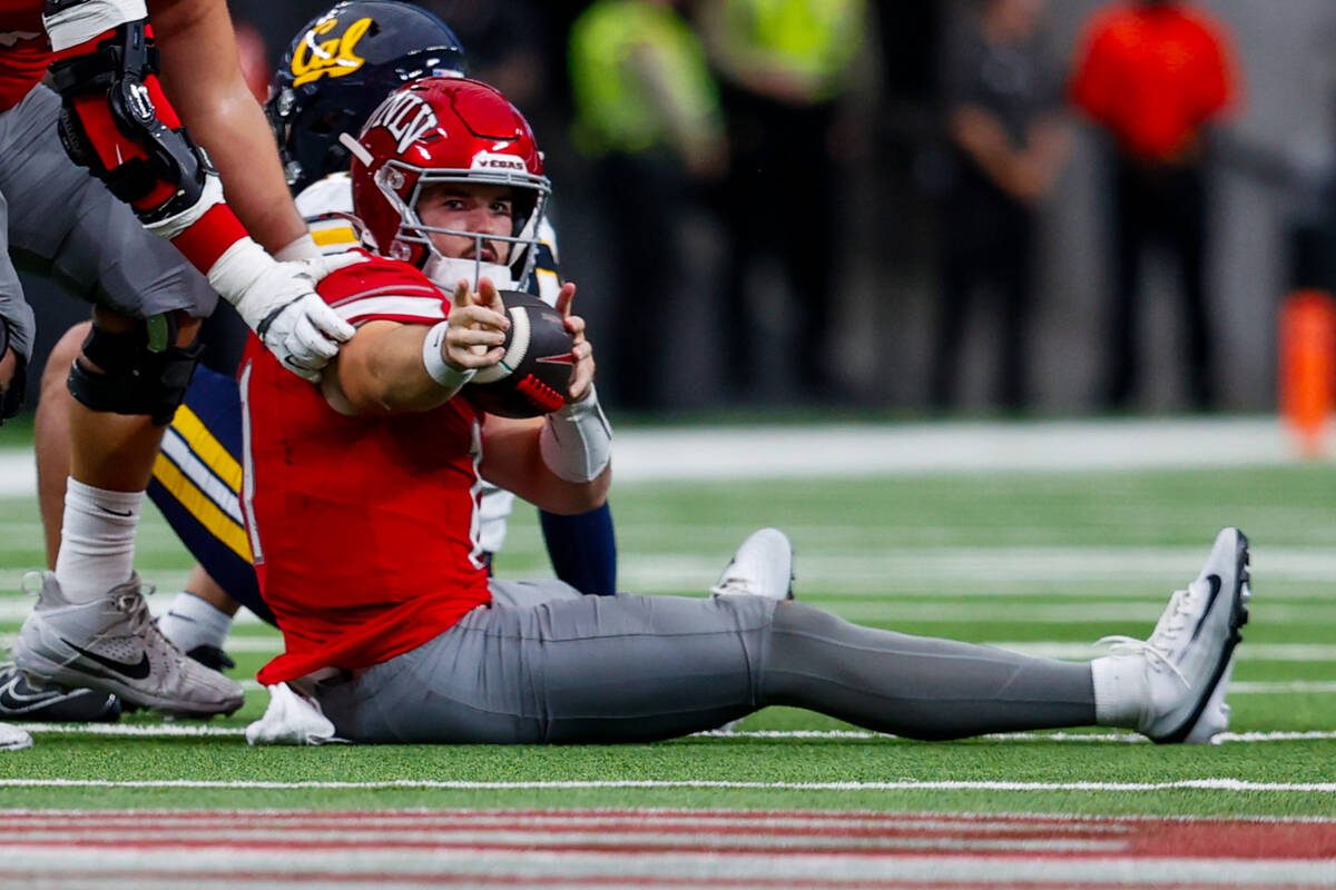 UNLV faces undefeated North Dakota State in first-ever matchup
