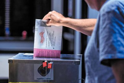 2026 Nevada election: All Las Vegas Review-Journal endorsements