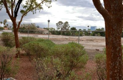 ‘A fight on their hands’: Luxury builder’s project plans in Las Vegas spark concern from neighbors