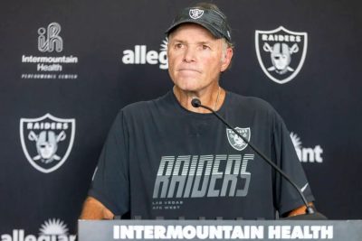 Raiders special teams coach fires back at ‘The Pat McAfee Show’