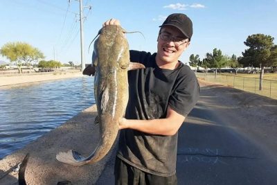 Mother mourns son killed in crash near Boulder City