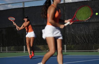 Bishop Gorman has more state title chances in singles/doubles tennis tourney