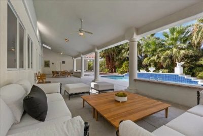 Scotch 80s house with secret staircase and man cave hits market for $3.2M — PHOTOS