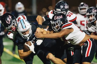 Mater East forfeits win over Sloan Canyon due to roster omission ‘oversight’