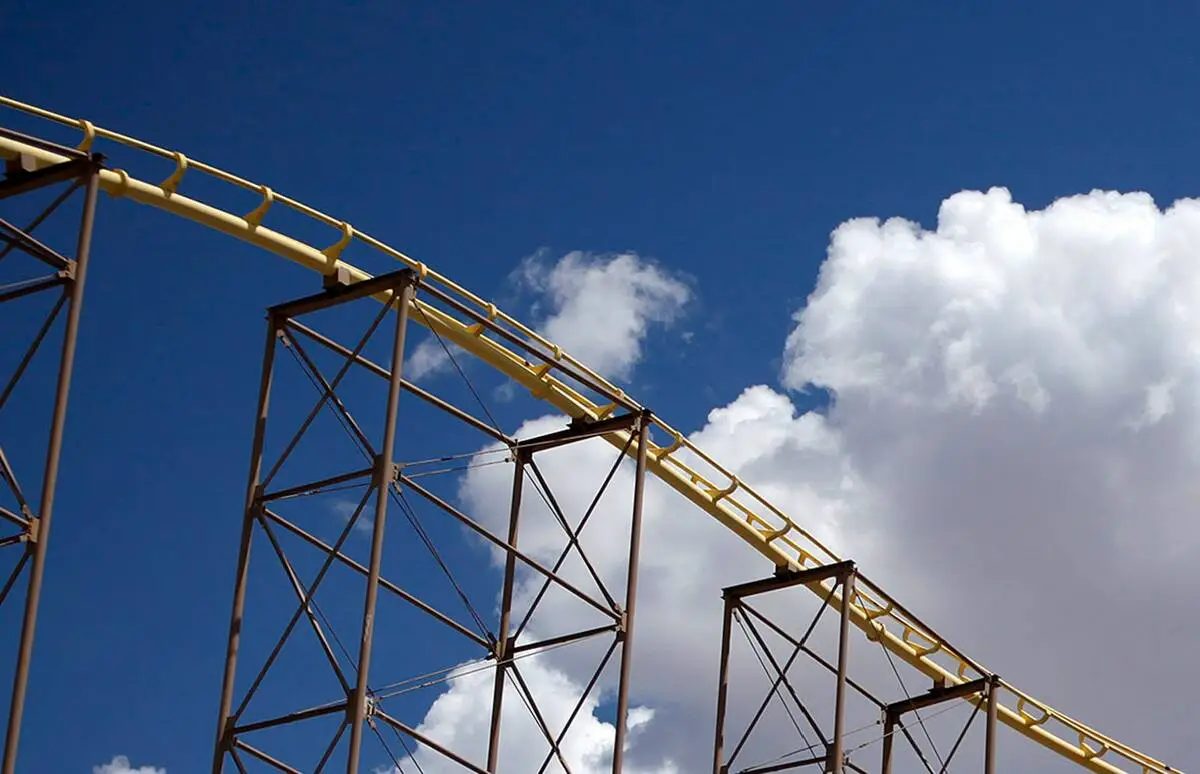One person dies after incident involving Six Flags roller coaster in Georgia