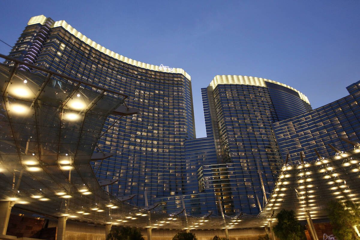 $5M slot jackpot hits at Las Vegas Strip casino