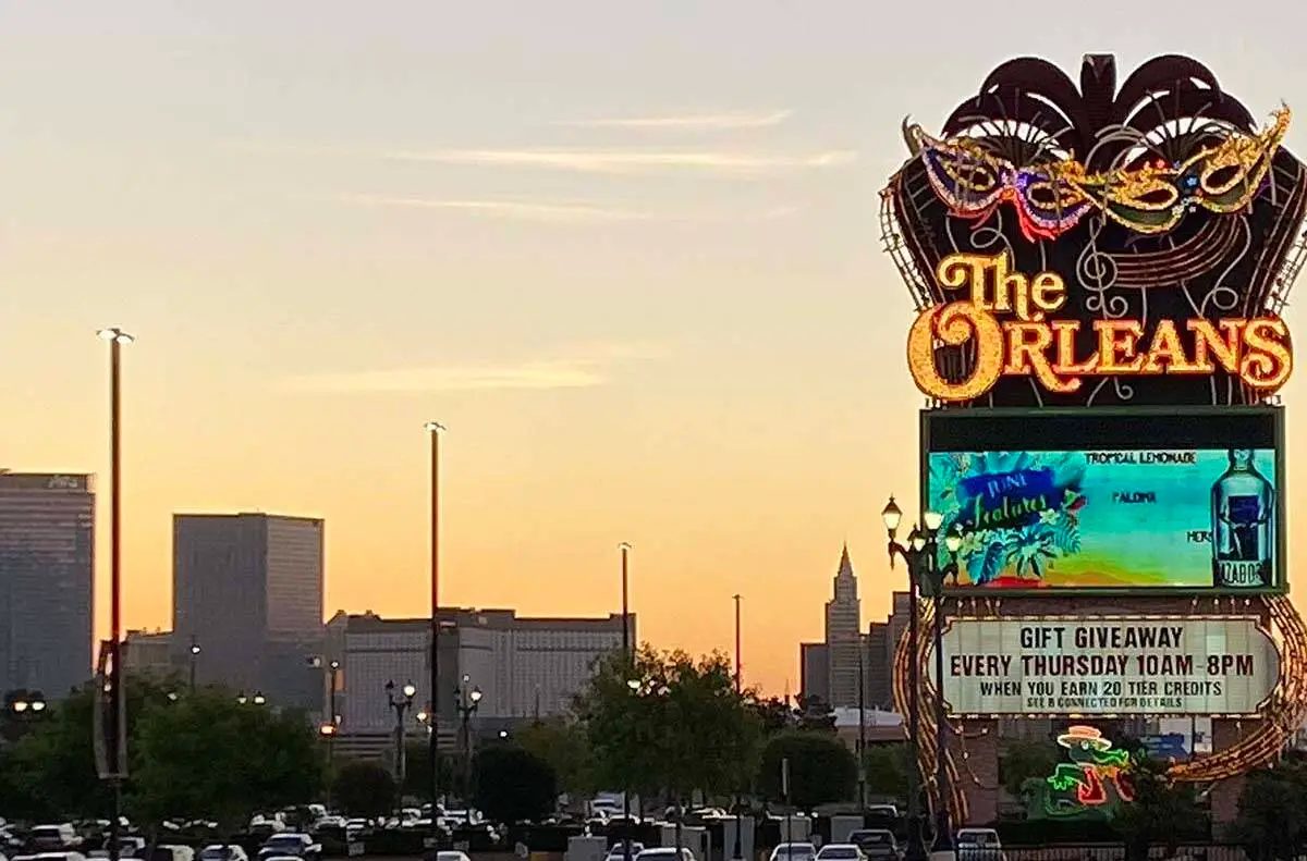 Rapper, Las Vegas nightclub sued over alleged assault of teen