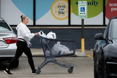 Inflation worsened last month to 3.7% in sign that prices remain elevated as midterm elections near