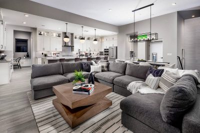 SNHBA names Trilogy Sunstone Best 55+ Community of the Year